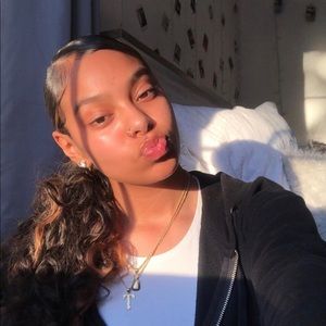 Meet your Posher, Aaliyah